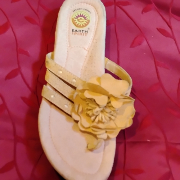 EARTH SPIRIT - Picture 1 of 1